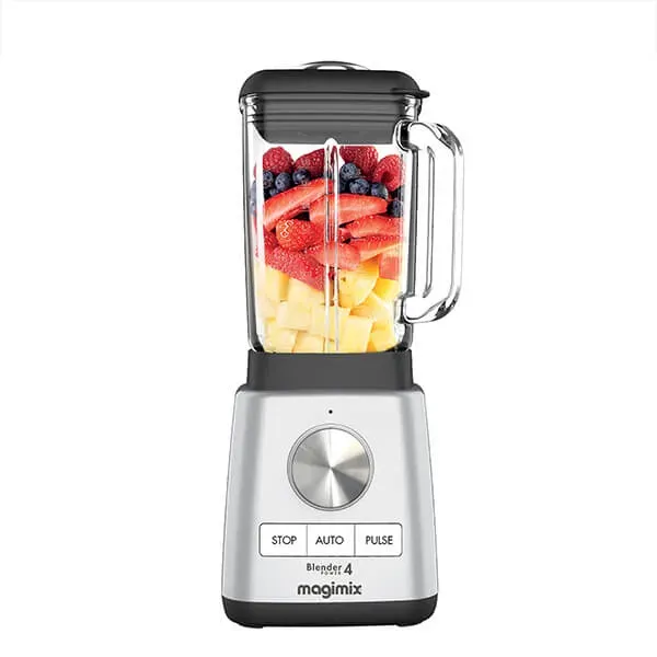 Magimix Blender Power 4 Satin