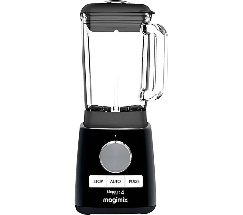 Magimix Power 4 Blender - Black