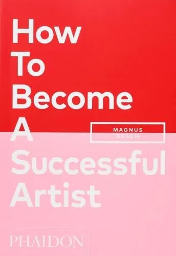 Magnus Resch How To Become A Successful Artist
