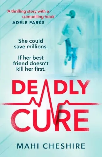 Mahi Cheshire Deadly Cure