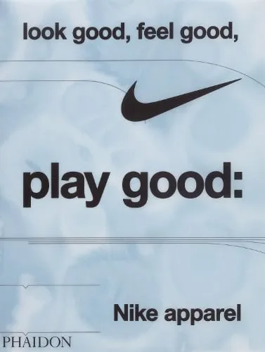 Maisie Skidmore Look Good, Feel Good, Play Good