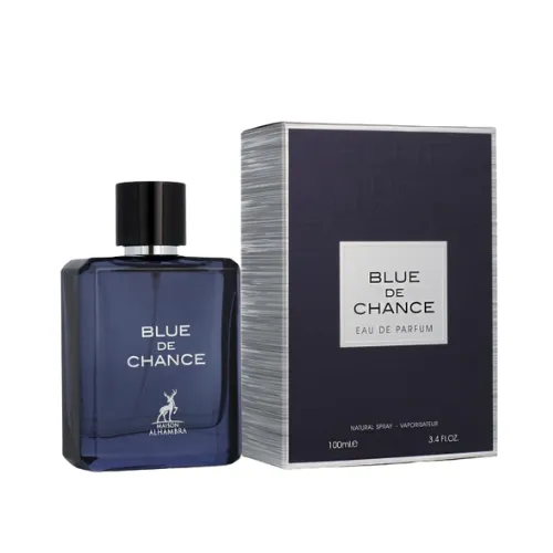 Maison Alhambra Edp Blue de Chance 100 ml