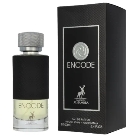 Maison Alhambra Encode Eau De Parfum 100ml