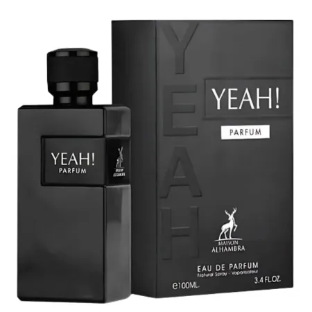 Maison Alhambra Yeah! Unisex Eau De Parfum â 100ml