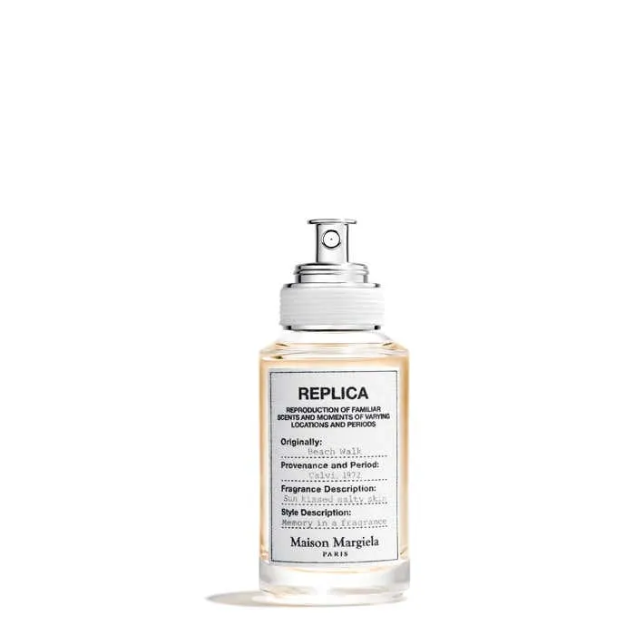Maison Margiela Replica Beach Walk Edt W 30 ml