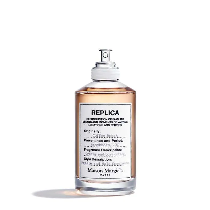 Maison Margiela Coffee Break Eau De Toilette 100ml