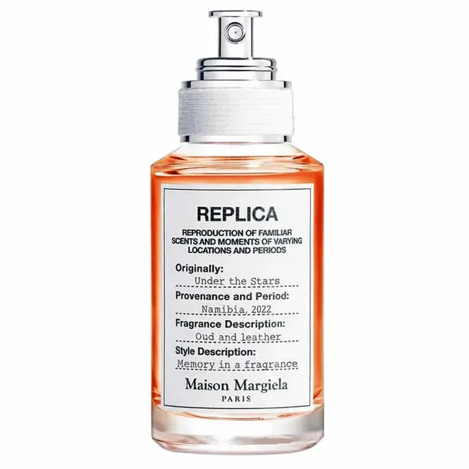 Maison Margiela Replica Under the stars Edt U 100 ml