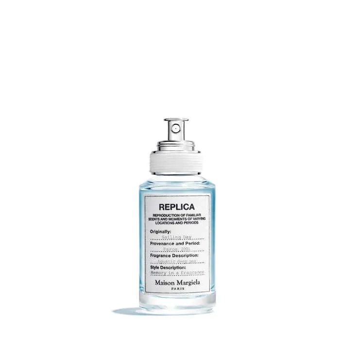 Maison Margiela Replica Sailing Day Edt U 30 ml