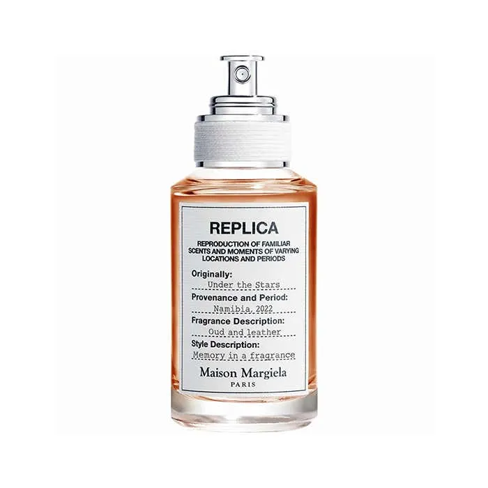 Maison Margiela Under The Stars Eau De Toilette 30ml