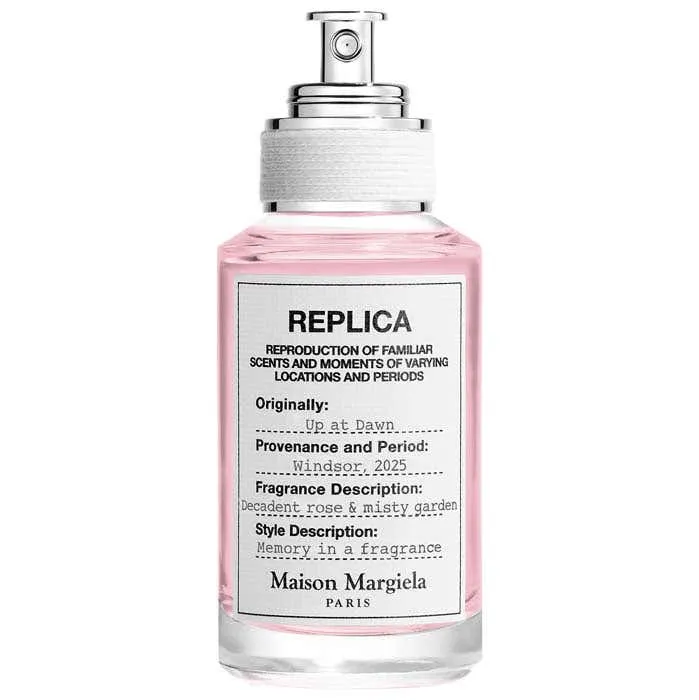 Maison Margiela Replica Up at Dawn Edt W 30 ml
