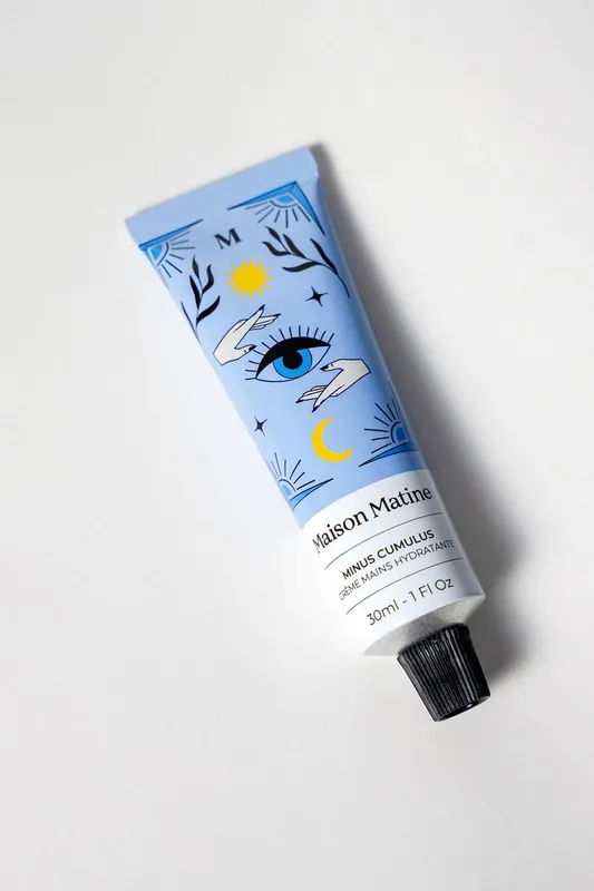 Maison Matine Women's Minus Cumulus - Hand Cream 30ml Multicolor 30ml
