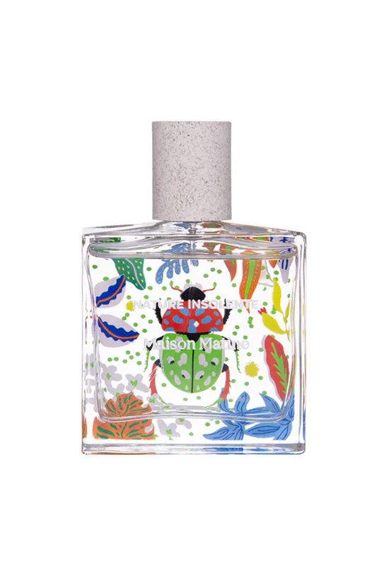 Maison Matine Women's Nature Insolente Eau de Parfum 50ml in Misc Misc 50ml