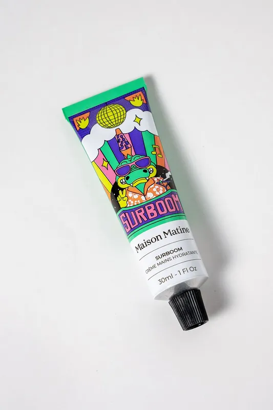 Maison Matine Women's Surboom - Hand Cream 30ml Multicolor 30ml