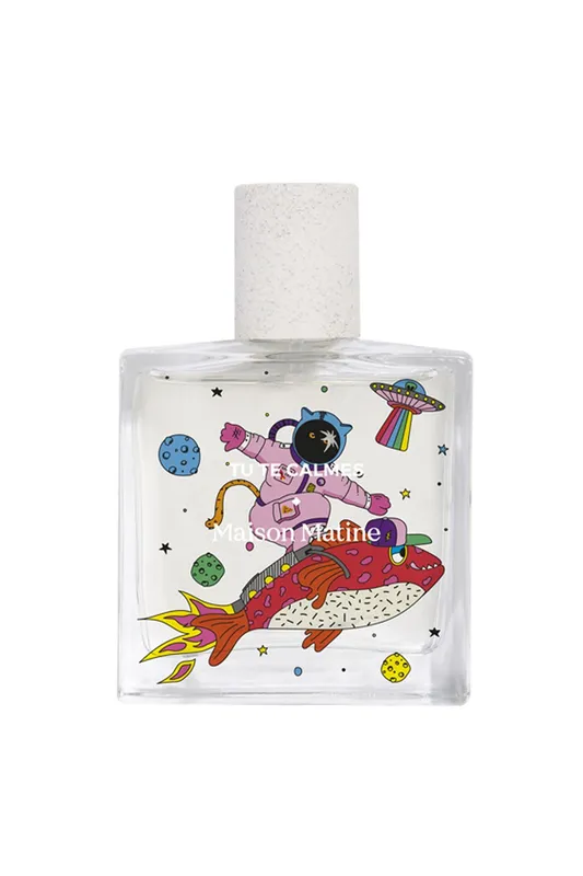 Maison Matine Women's Tu Te Calmes Eau de Parfum 50ml in Misc Misc 50ml