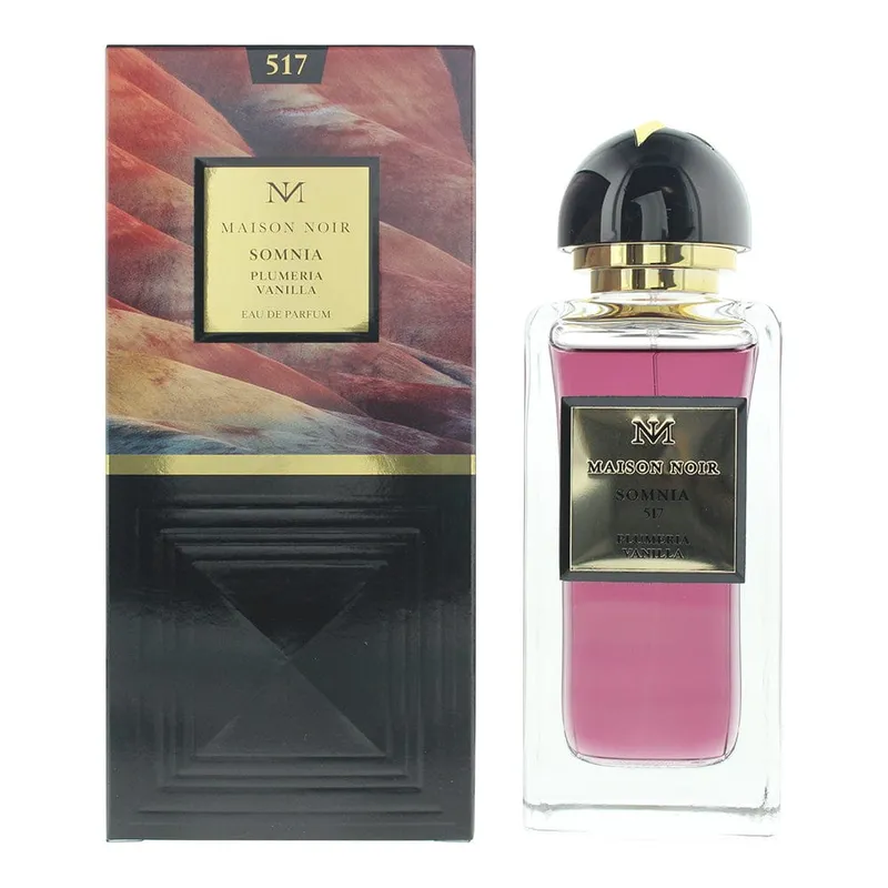 Maison Noir Somnia Eau De Parfum 100ml