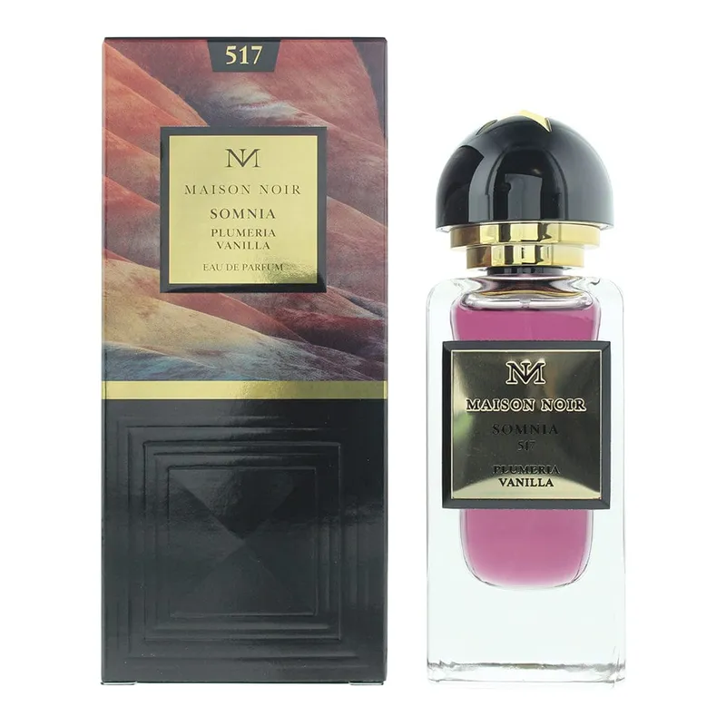 Maison Noir Somnia Eau De Parfum 50ml