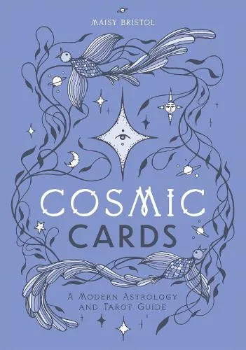Maisy Bristol Cosmic Cards