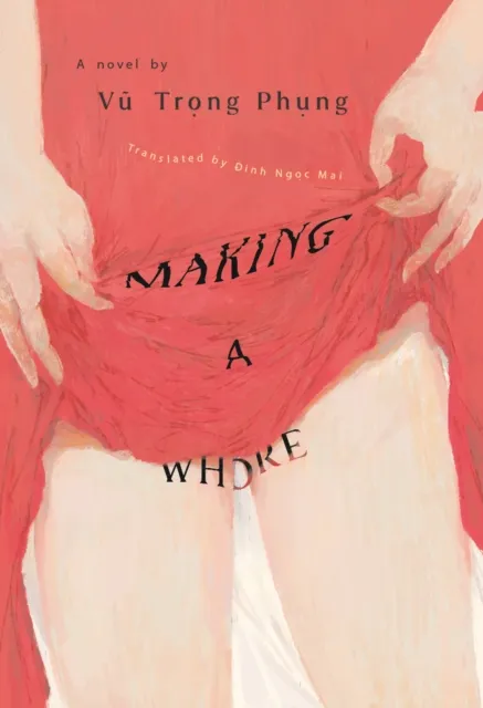 Major Books Making A Whore