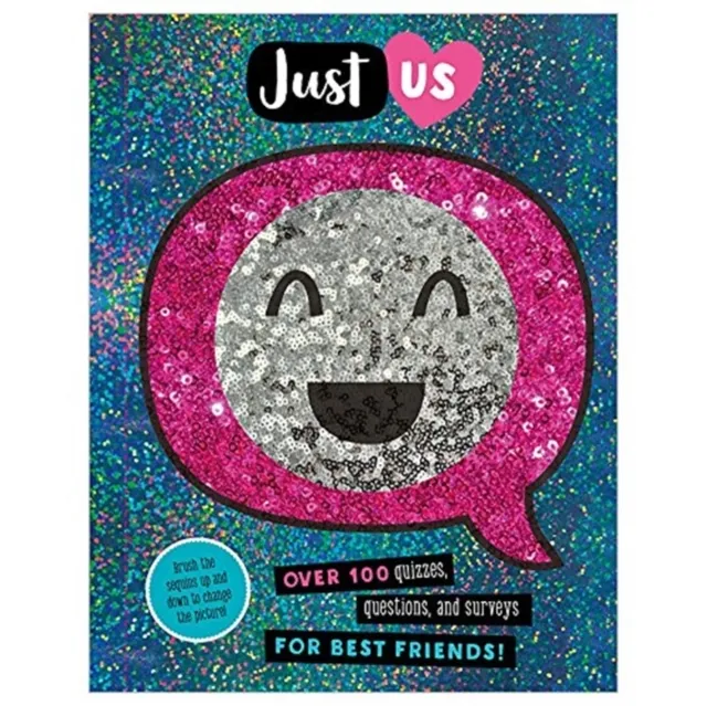 Make Believe Ideas Just Us