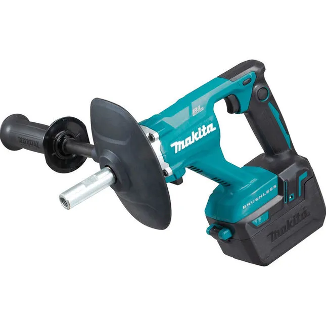 Makita Lxt Makita DUT130Z M14 18V Brushless Mixer Lxt (Bare Unit)