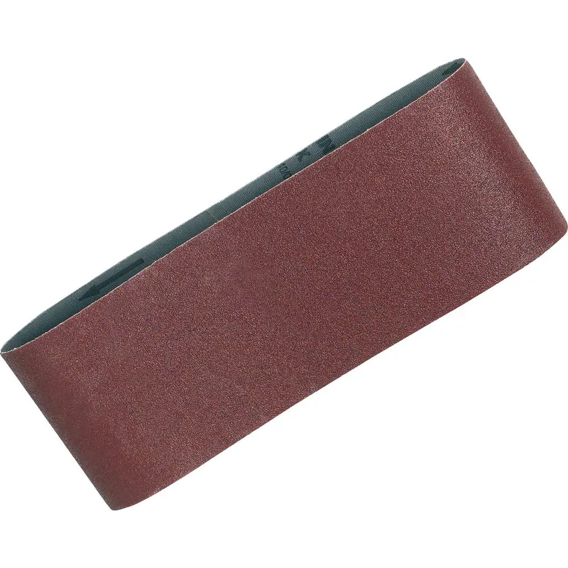 Makita 100mm x 610mm Sanding Belt 100mm x 610mm 40g Pack of 5