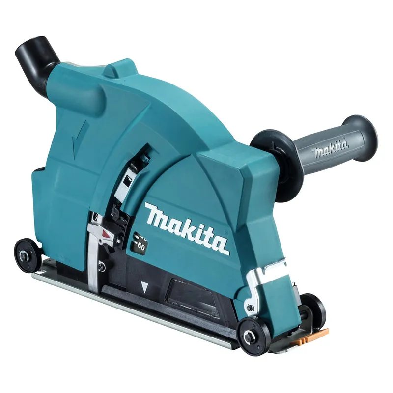 Makita 198440-5 Exhaust hood separation 230 mm Grinder Accessories