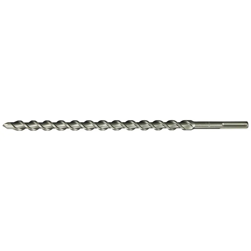 Makita D-34067 Hammer Drill Bit 28mm 540mm Sds-Max 2-Cutter