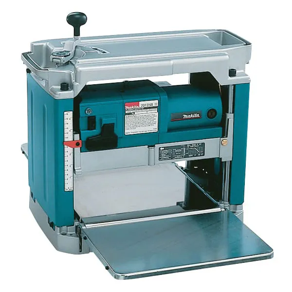 Makita 2012NB Planer Thicknesser 110v
