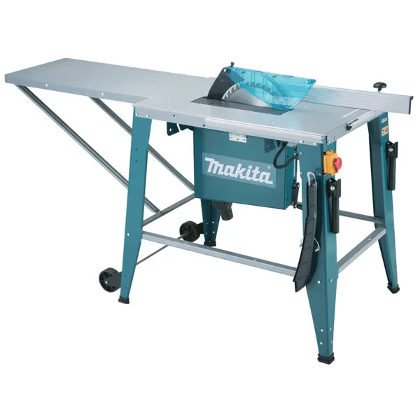 Makita 2712 Site Table Saw 315mm 110v