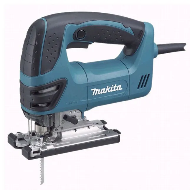 Makita 4350CT Orbital Action Jigsaw (230V)