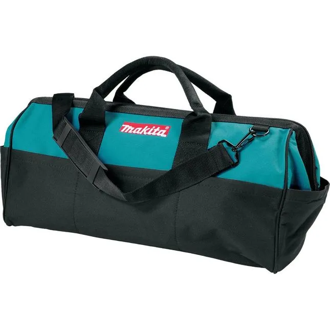 Makita 831303-9 20" Contractors Tool Bag