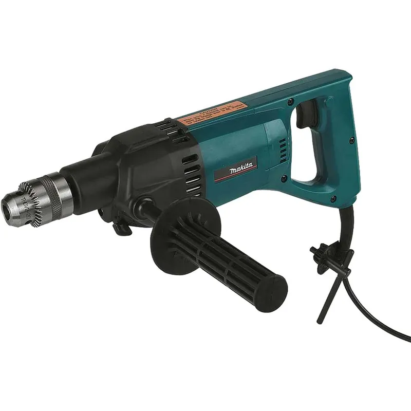 Makita 8406/1 8406 Percussion Diamond Drill 850W 110V