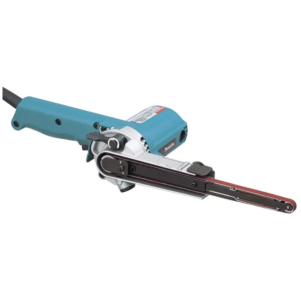 Makita 9032 9mm Filing Belt Sander 240v