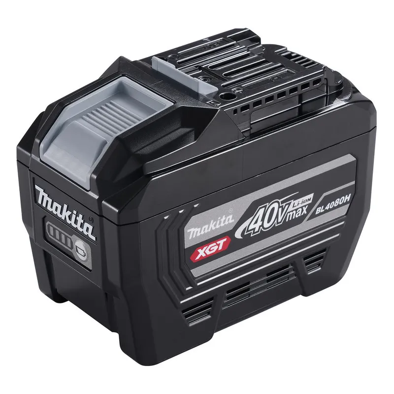 Makita BL4080H 40v Max Xgt High Output Cordless Li-ion Battery 8ah 8ah
