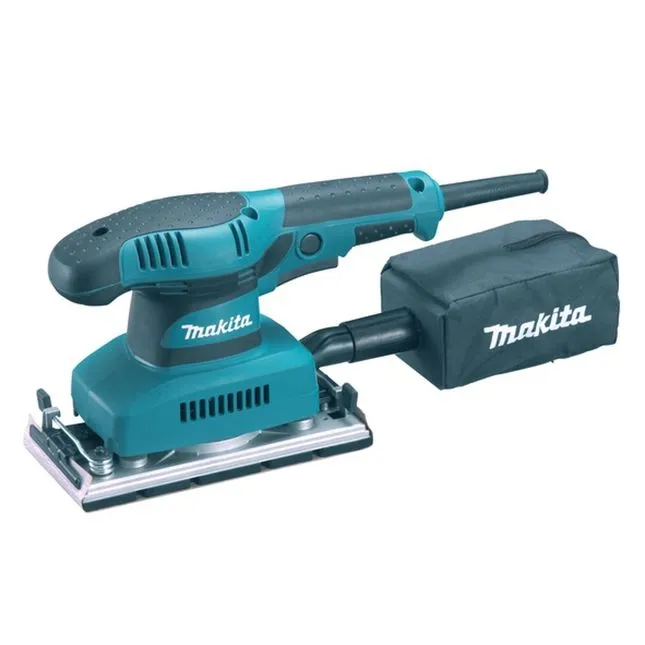 Makita BO3710 1/3 Sheet Orbital Sander 110v