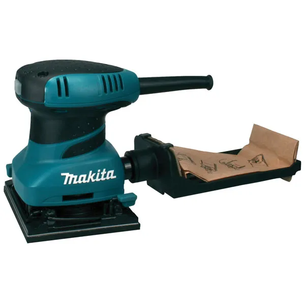Makita BO4555/2 BO4555 Palm Sander 200W 240V