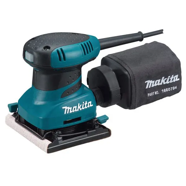 Makita BO4556/1 BO4556 Finishing Sander 200W 110V