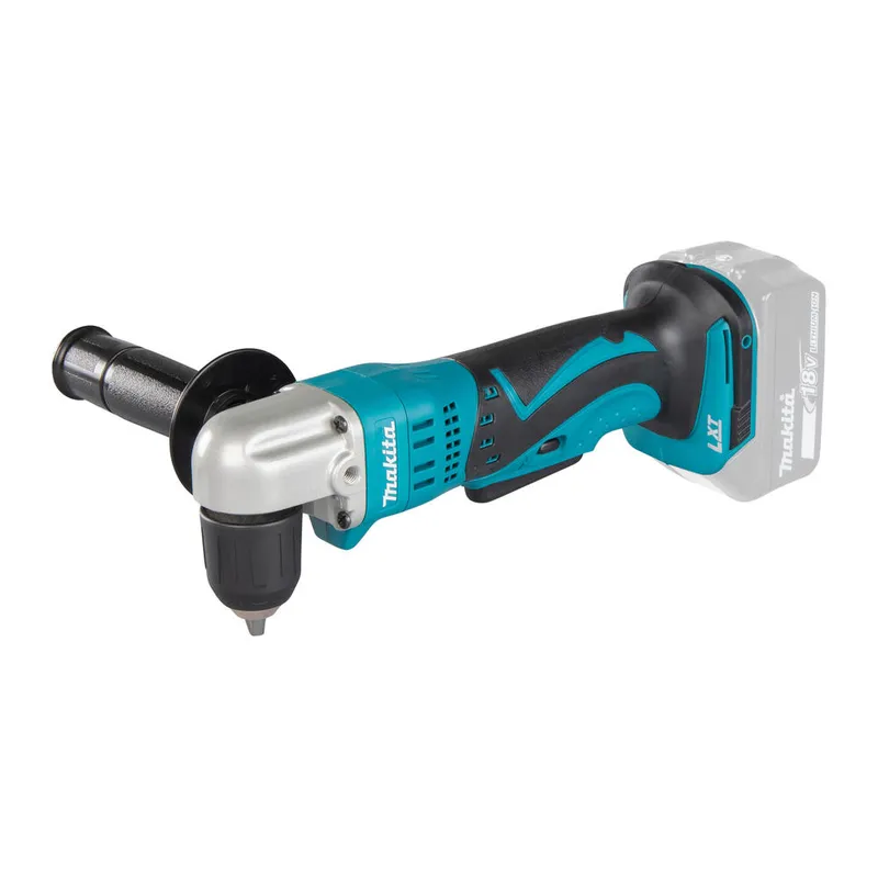 Makita DDA351 18v Lxt Cordless Angle Drill No Batteries No Battery Charger No Case