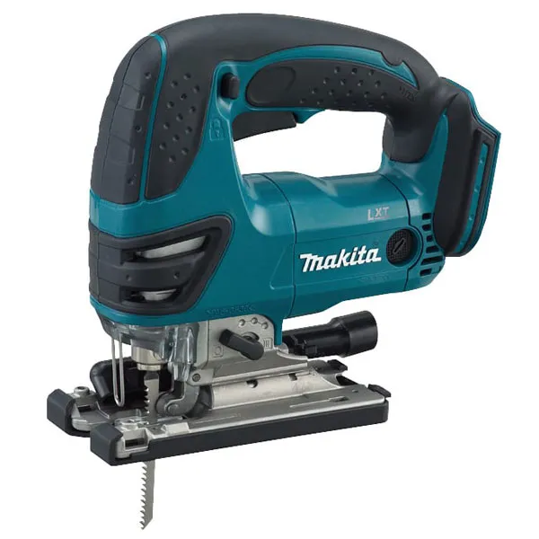 Makita DJV180Z DJV180Z Lxt Jigsaw 18V Bare Unit