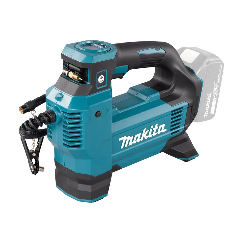 Makita Lxt DMP181Z 18V Inflator (Bare Unit)