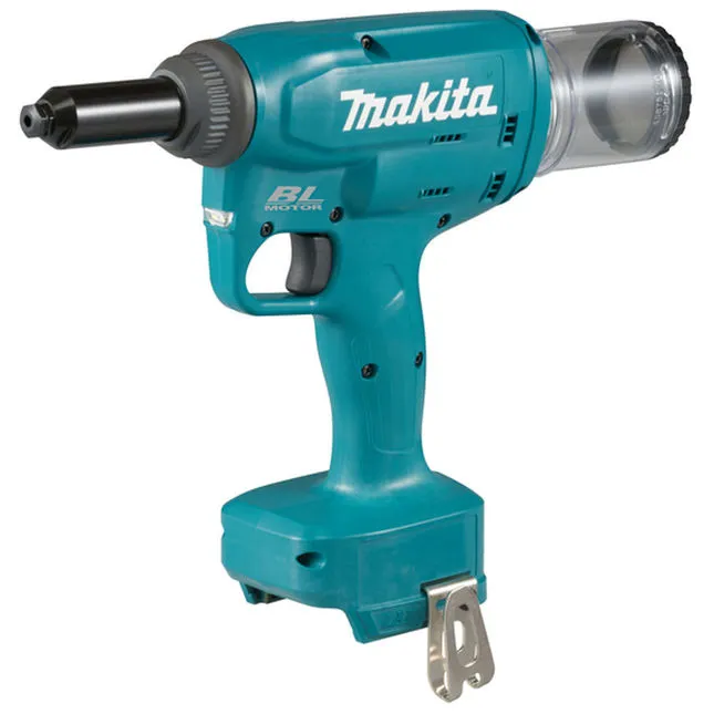 Makita DRV150Z Lxt 18V Rivet Gun (Bare Unit)