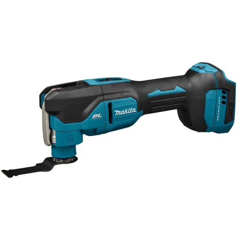 Makita DTM53Z Lxt 18V Brushless Multi Tool Body Only