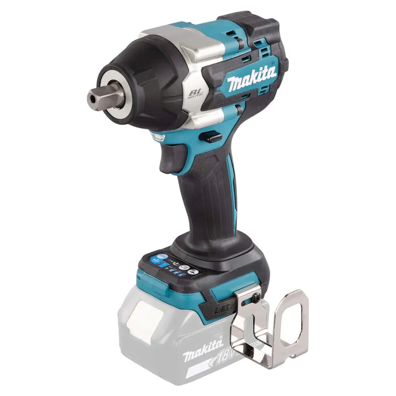 Makita Lxt Makita DTW701Z 18V 700Nm Impact Wrench BL Lxt (Bare Unit)