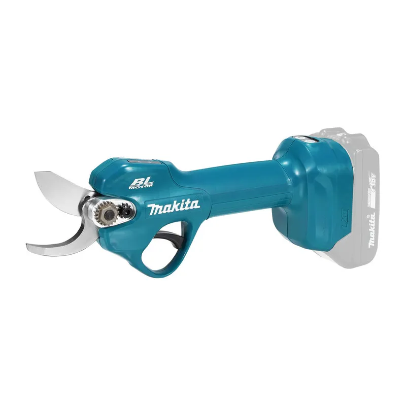 Makita DUP181Z 18v Brushless Pruning Shear Naked