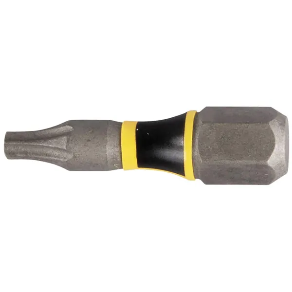 Makita E-03327 Bit set T10 1pc durable and precise