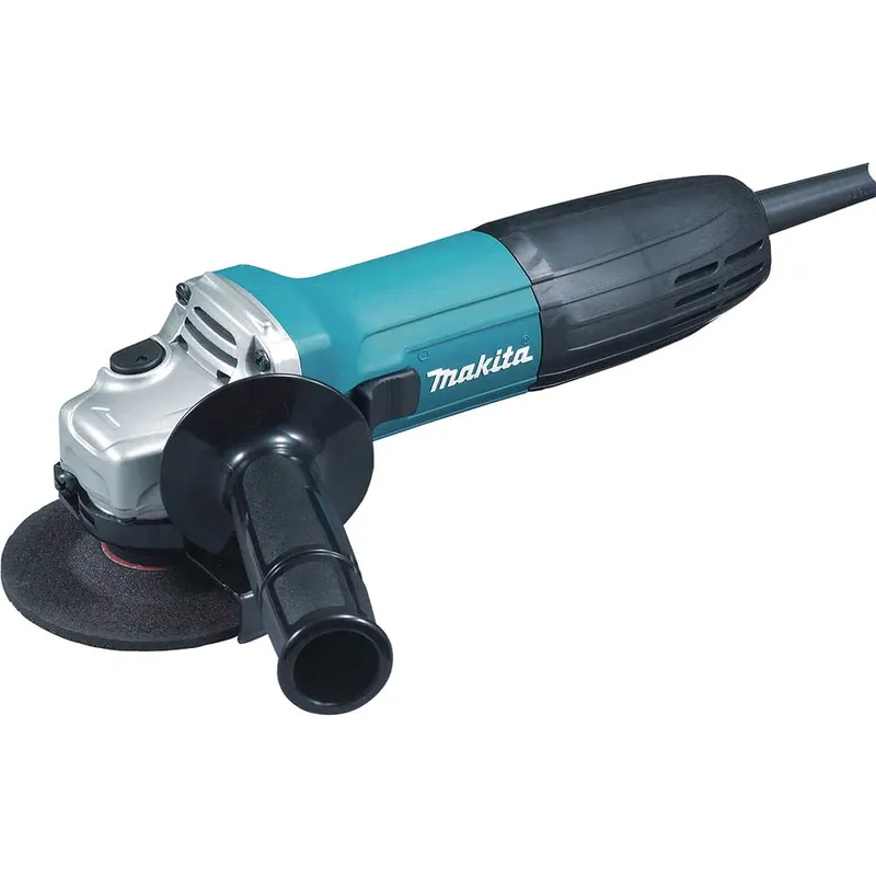 Makita GA4030R/1 GA4030R 100mm Anti-Restart Angle Grinder 720W 110V
