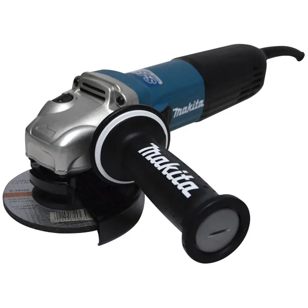 Makita GA5040R01/2 GA5040R01 125mm Avt Angle Grinder 1100W 240V