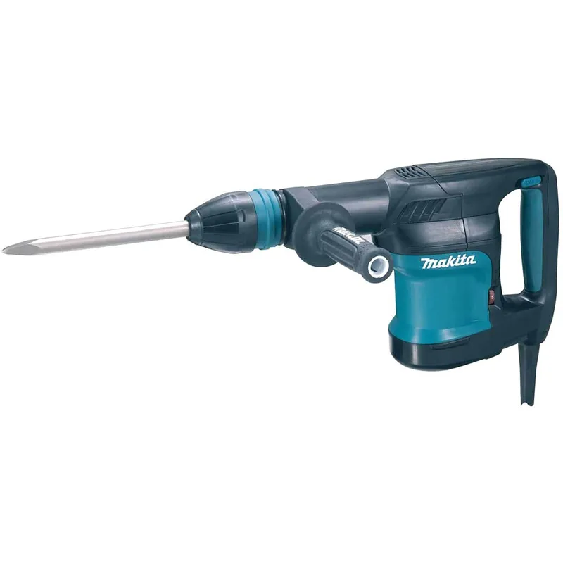 Makita HM0870C Sds Max Demolition Hammer 240v