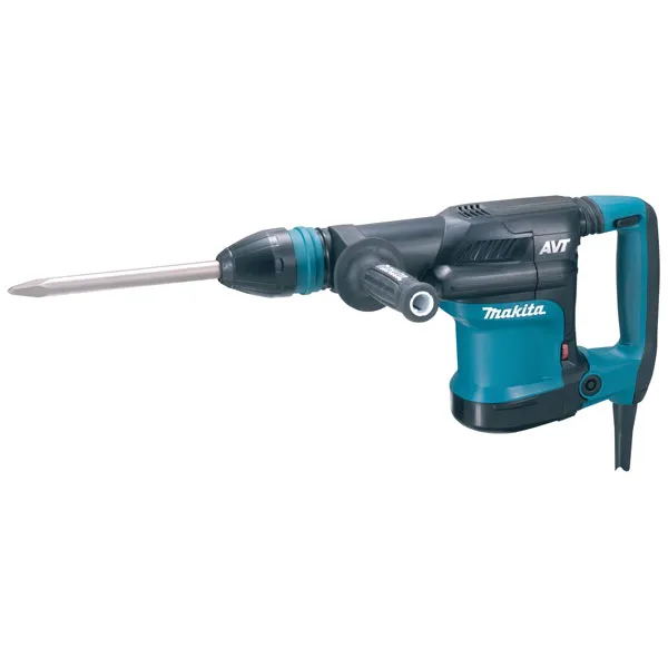 Makita HM0871C/1 HM0871C Avt Sds Max Demolition Hammer 1100W 110V