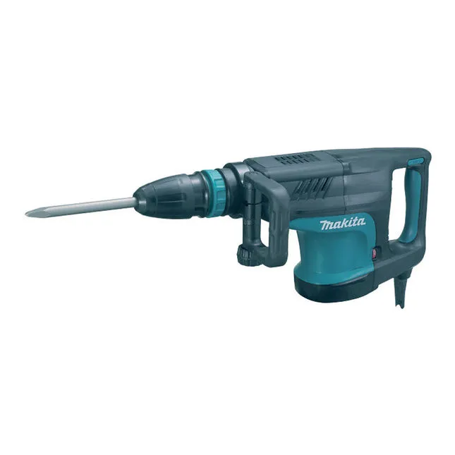 Makita HM1203C Sds Max Demolition Hammer Drill 110v